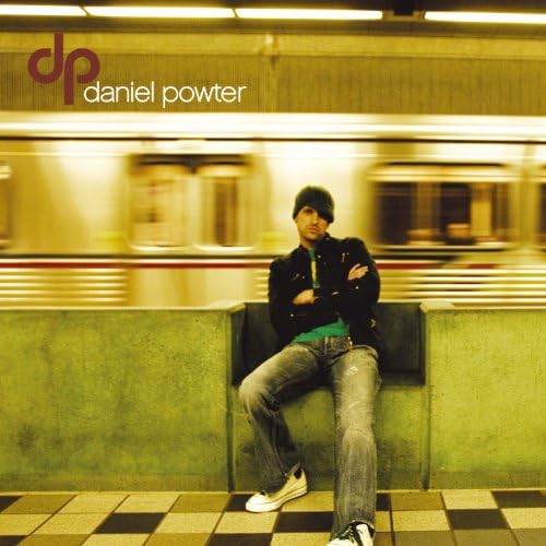 Amazon Musicでダニエル・パウター のDaniel Powter (Deluxe